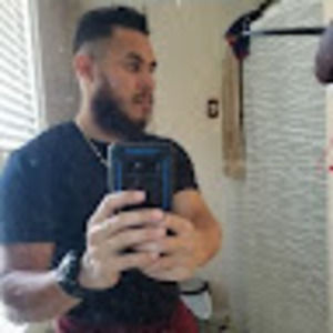 Meet your Posher, Edin omar